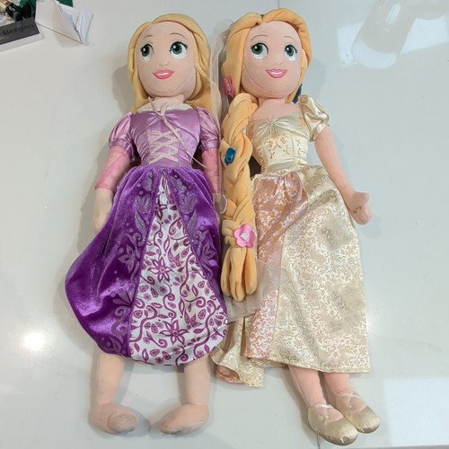 Disney store rapunzel wedding - rapunzel,