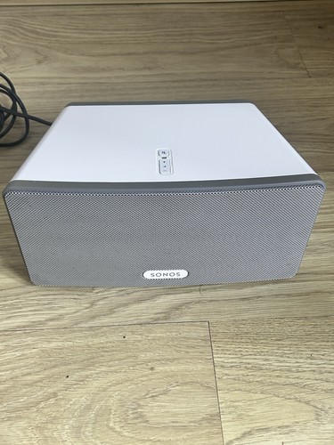 Sonos play wireless smart - sonos,