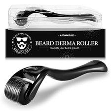 DERMA ROLLER 540 Titanium