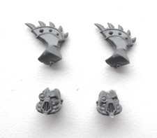 Warhammer 40K x2 Necromunda