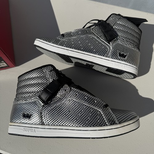 Size supra suprano hhigh - supra,