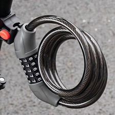 Bike Lock Bicycle Locker