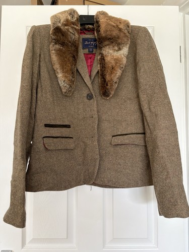 Jack murphy women tweed - murphy, women’s