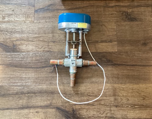 Heat timer 905040 - heat-timer, 1"