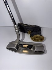 Nicklaus GB-86 Isokinetic