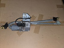 2008-2014 AUDI TT MK2 8J COUPE FRONT WIPER MOTOR & LINKAGE 8J2955119A 8J2910113