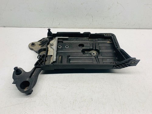 Audi battery tray bracket - a3,
