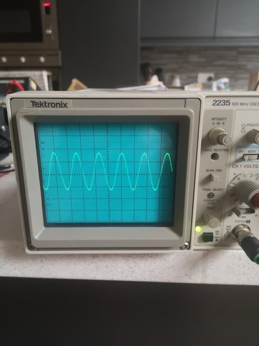 Tektronix 2235 analogue - 2235,