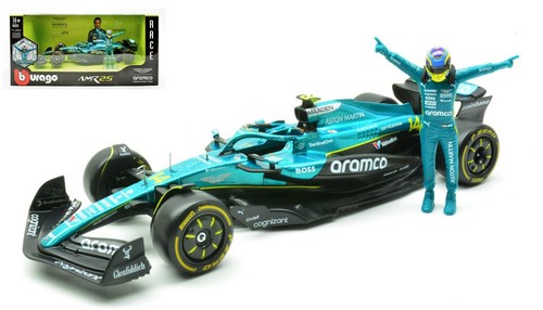 Formula diecast car - formula, 1