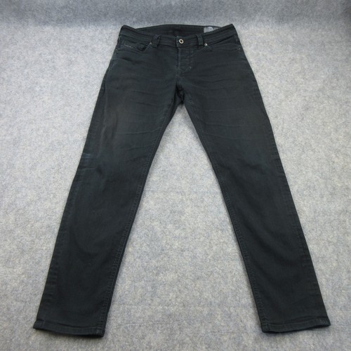 Diesel jeans mens w34 l32 - mens,
