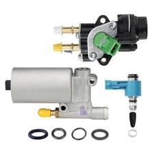 Fuel Pump Injection Head