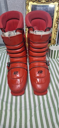 Raichle flexon red - raichle,