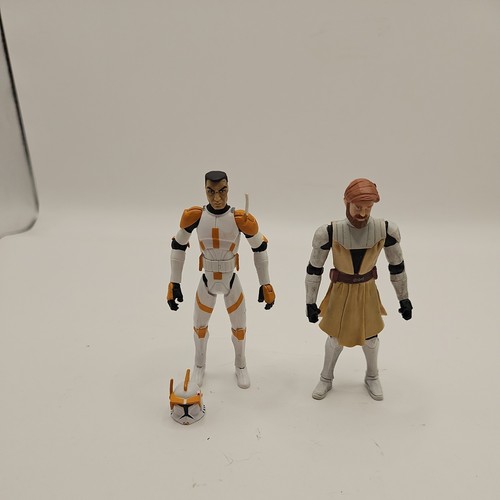 2008 star wars clone - 2008,