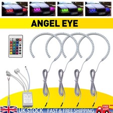 For BMW E36 E38 E39 E46 Angel