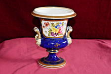 Antique Hand painted Coalport