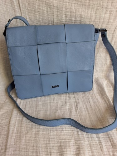 Vintage 1969 biba leather - vintage,
