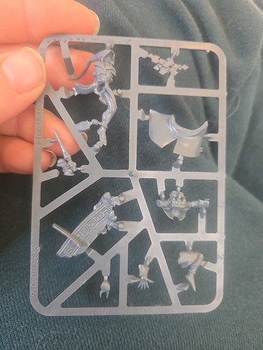 Games workshop warhammer - warhammer, 40k