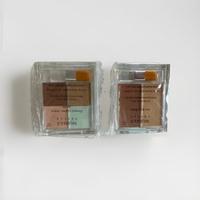 Models Prefer Eye & Lip Base