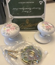 Matching Pair Vintage