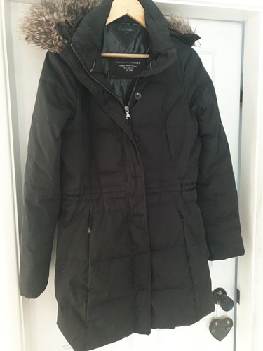 Tommy hilfiger padded winter - tommy,