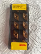 10 SANDVIK DNMG110408-QM 235 INSERTS