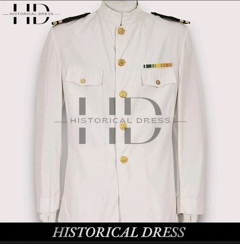 Navy officer uniform - us,