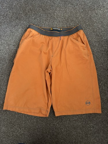 Moon climbing shorts mens - shorts,
