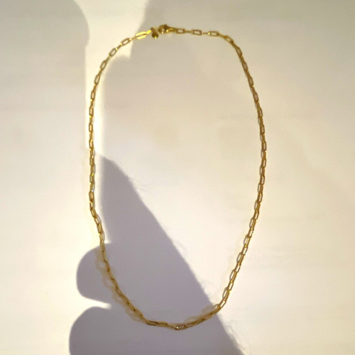 Monica vinader paperclip - monica,
