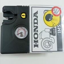 GENEIUE HONDA TYRE PUMP AIR