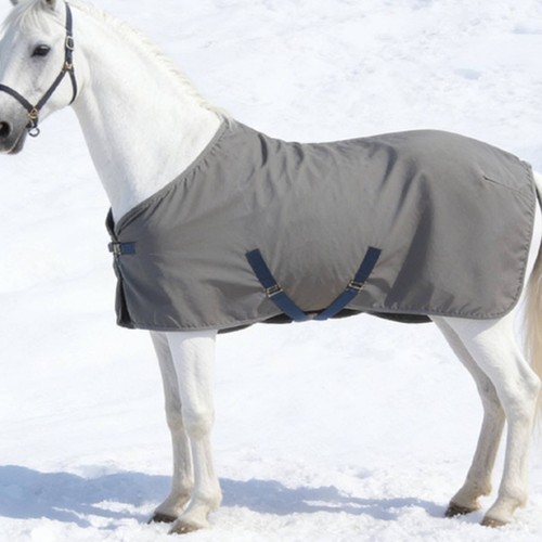 Winter horse blanket thick - winter,