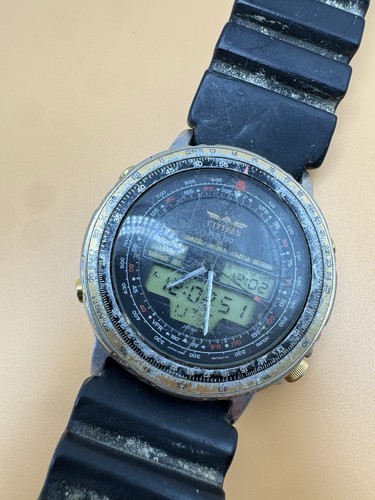 Vintage citizen wingman - vintage,