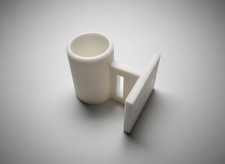 Wall Mount for Ubiquiti Nanostation (2 pack)