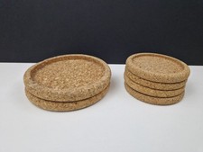 BODUM CORK  cafetiere (2) &