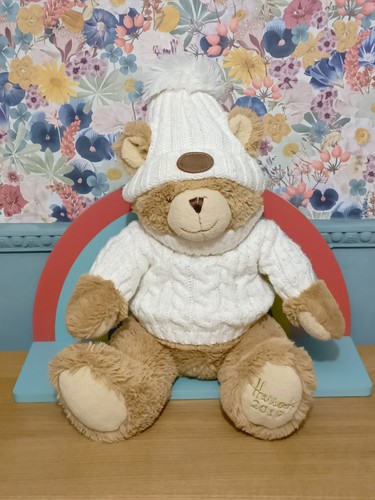 Harrods 2019 christmas xmas - /,
