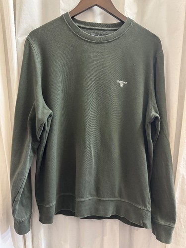 Barbour mens olive - barbour, green