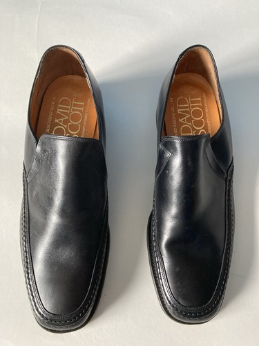 David scott men black - scott,
