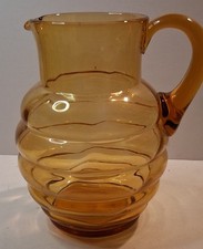 Vintage Scandinavian Beehive