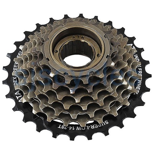 Jtek bike speed - jtek, 7