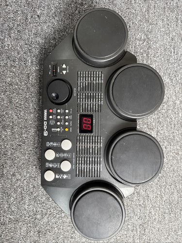 Yamaha drum beat machine - yamaha, dd-9