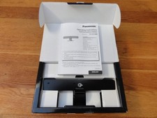 Panasonic vierra cc10w hdtv - ty-cc10w,