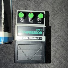 Columbus CMP-5 Compressor