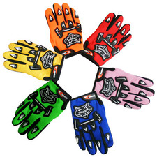 LEOPARD Adult Motocross