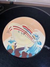 Liner Picture Disc