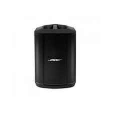 Bose S1 Pro+ Stereo portable speaker Black