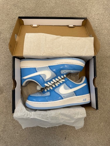 Nike airforce low - 1,