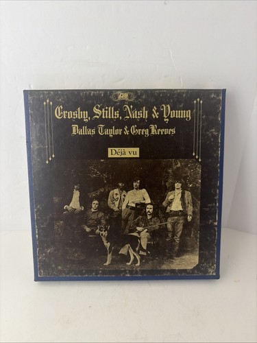 Crosby stills nash young - stills,