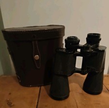 Vintage PRINZ Binoculars 16x50