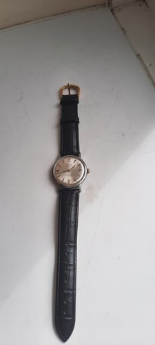 Oris super men vintage - 17,