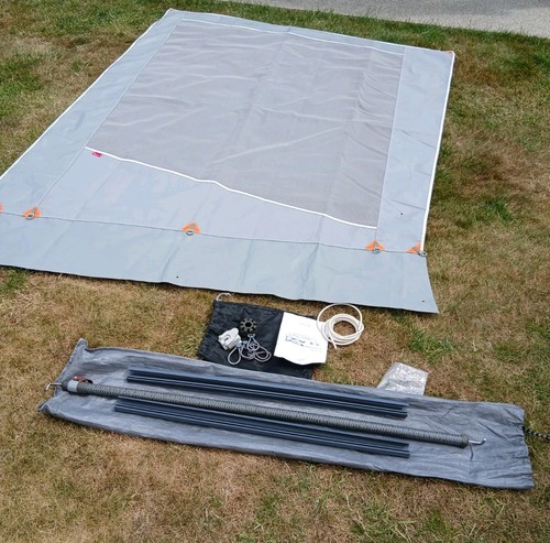Isabella shadow side panel for - shadow,