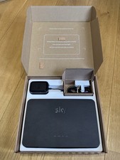 Sky Broadband Q Router 4.2 Hub